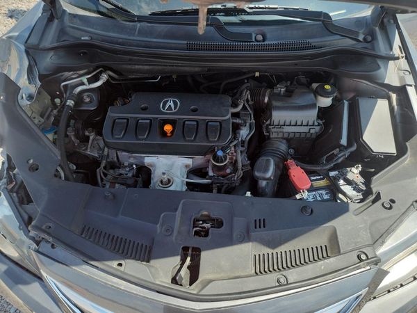 2013 ACURA ILX 20 PREMIUM