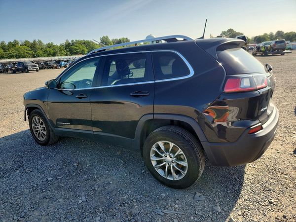 2021 JEEP CHEROKEE Altitude, Latitude Lux