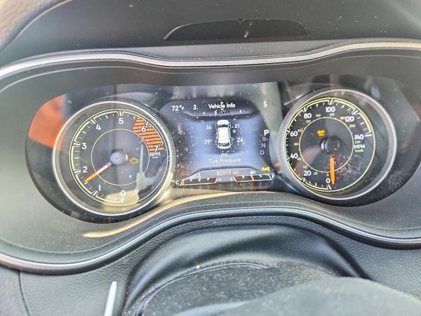 2021 JEEP CHEROKEE Altitude, Latitude Lux