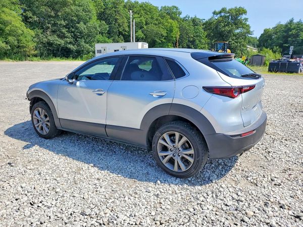2021 MAZDA CX-30 Select Package