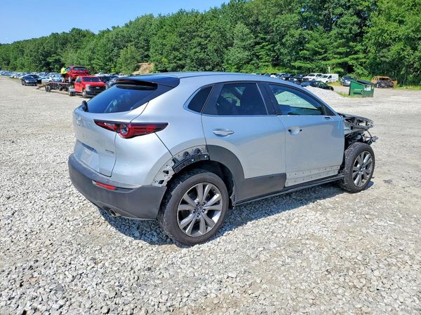 2021 MAZDA CX-30 Select Package