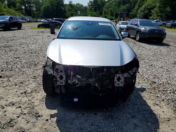 2021 MAZDA CX-30 Select Package
