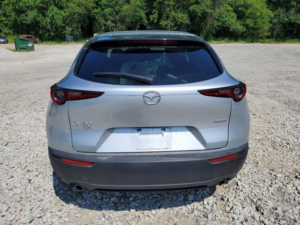2021 MAZDA CX-30 Select Package