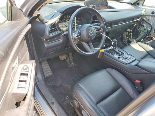 2021 MAZDA CX-30 Select Package