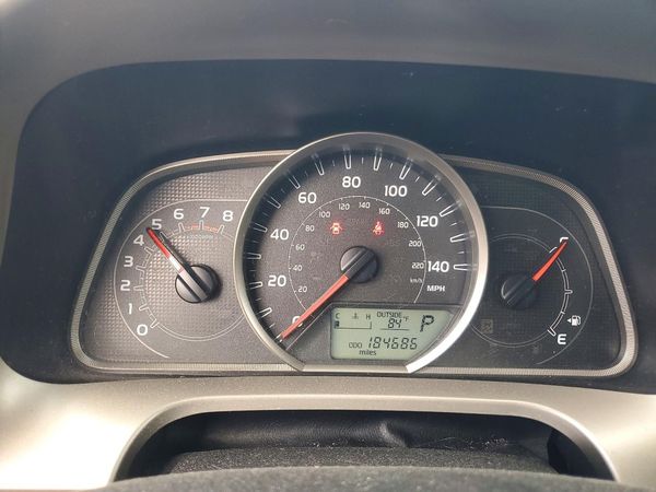 2015 TOYOTA RAV4 LE (X Grade)