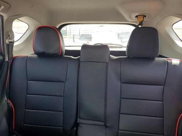 2015 TOYOTA RAV4 LE (X Grade)