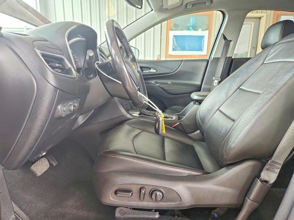 2018 CHEVROLET EQUINOX Premier (1LZ)