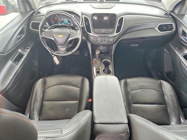 2018 CHEVROLET EQUINOX Premier (1LZ)