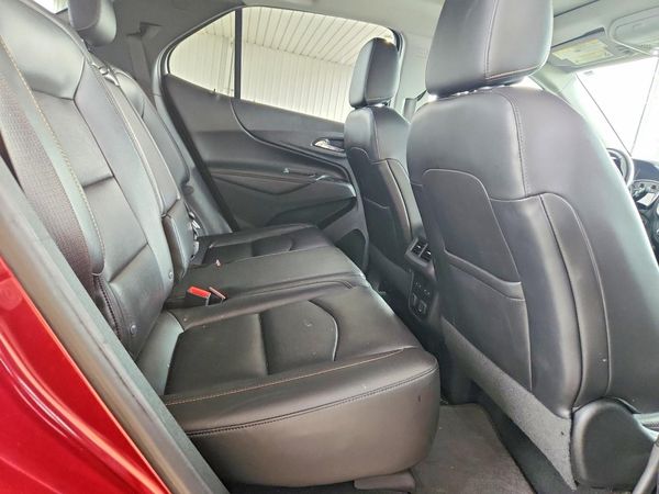2018 CHEVROLET EQUINOX Premier (1LZ)