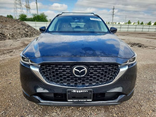 2024 MAZDA CX-5 Preferred Package