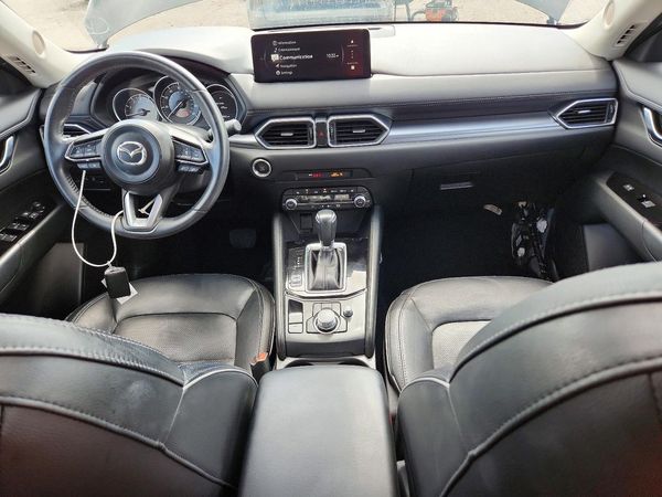 2024 MAZDA CX-5 Preferred Package
