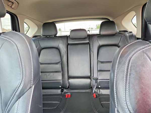 2024 MAZDA CX-5 Preferred Package