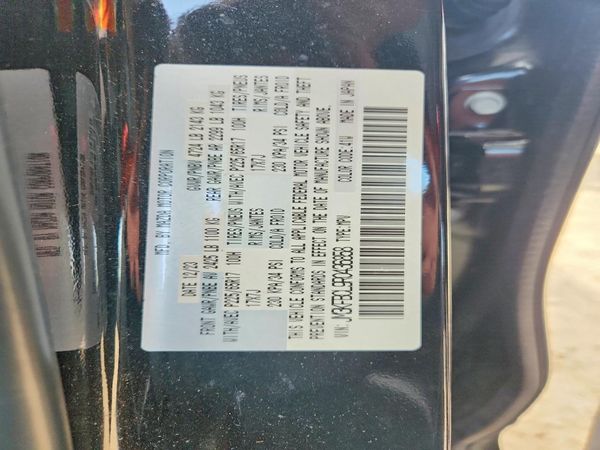 2024 MAZDA CX-5 Preferred Package