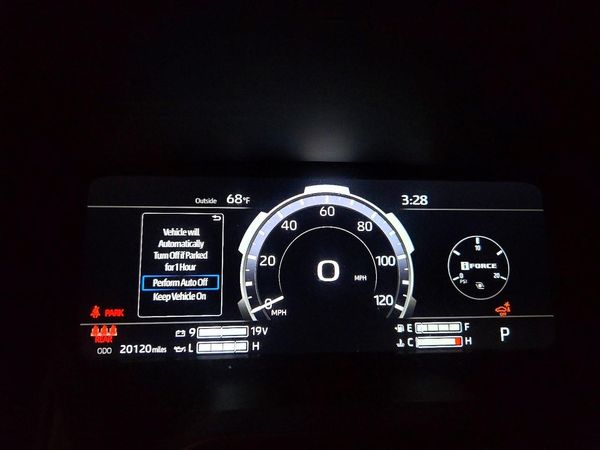2025 TOYOTA TUNDRA