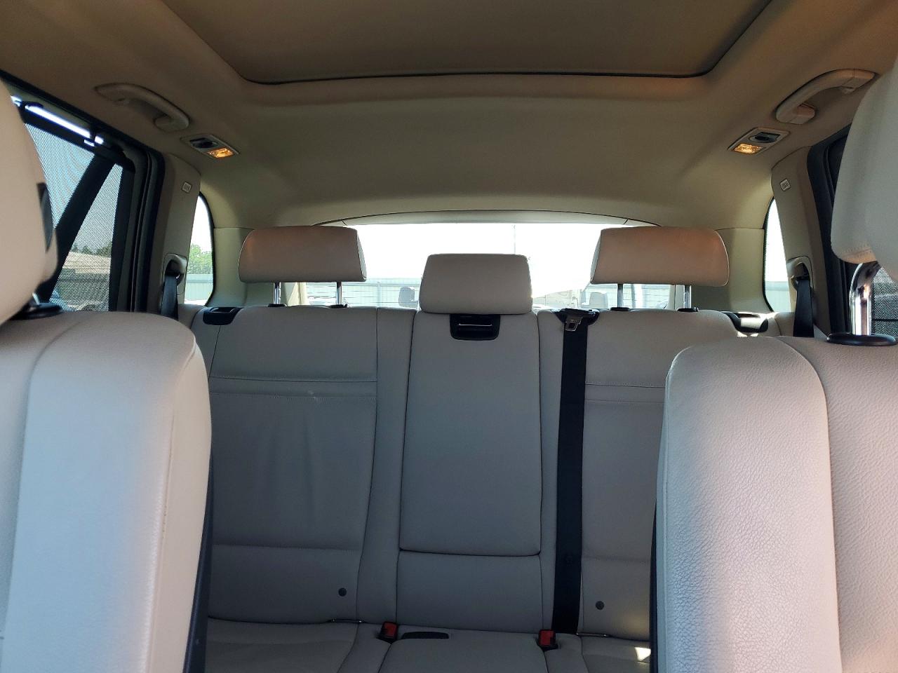 2012 BMW X5 xDrive35d