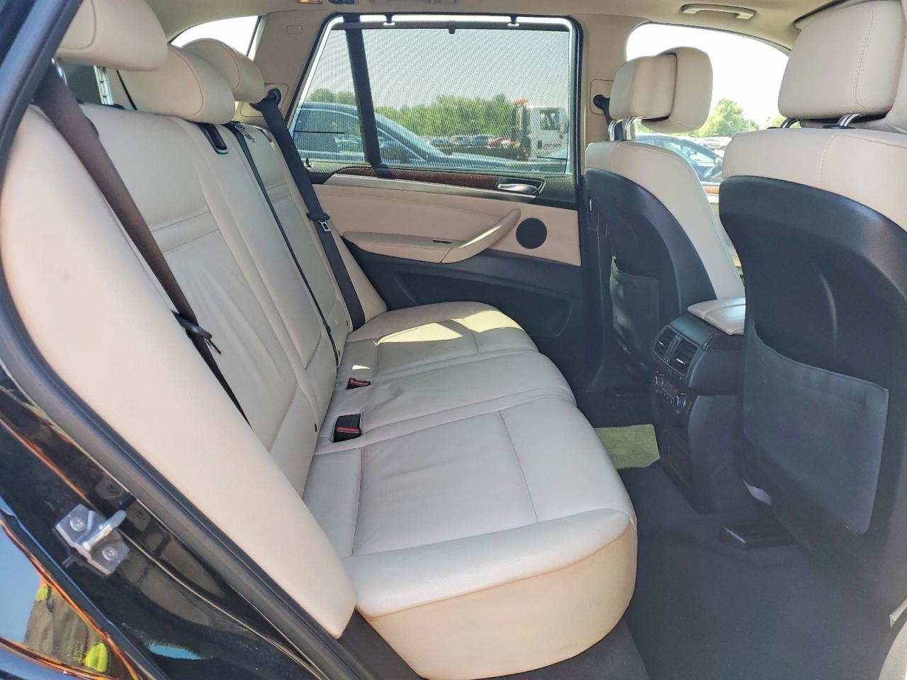 2012 BMW X5 xDrive35d