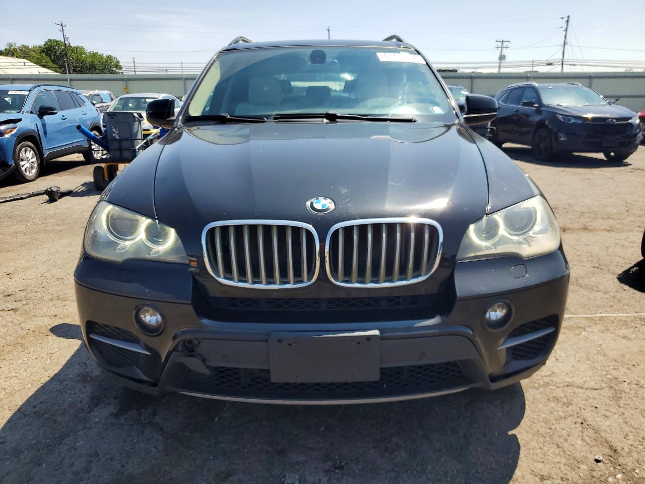 2012 BMW X5 xDrive35d