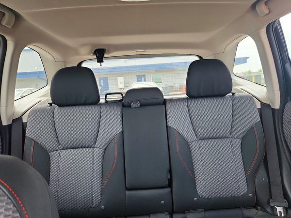 2019 SUBARU FORESTER Sport+ES+HK+SMART