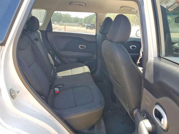 2014 KIA SOUL GLS(PLUS)