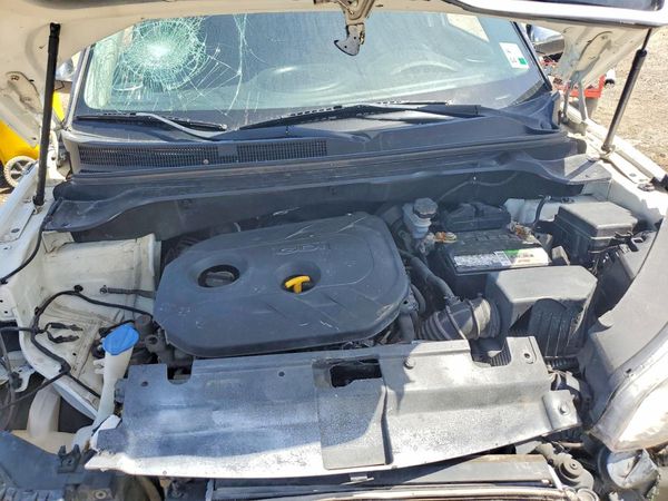 2014 KIA SOUL GLS(PLUS)