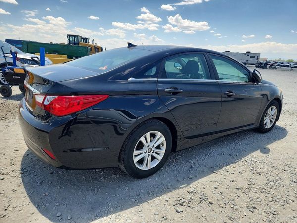 2014 HYUNDAI SONATA GLS/ GLS Popular — PSRA