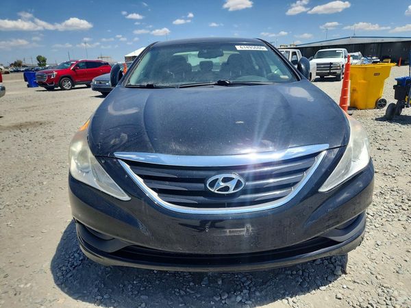 2014 HYUNDAI SONATA GLS/ GLS Popular — DIRF