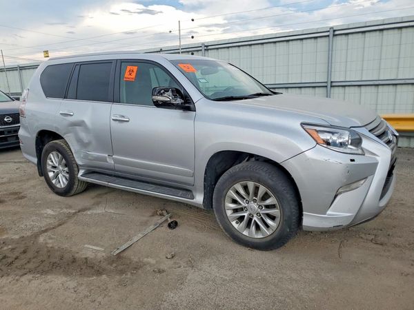 2017 LEXUS GX