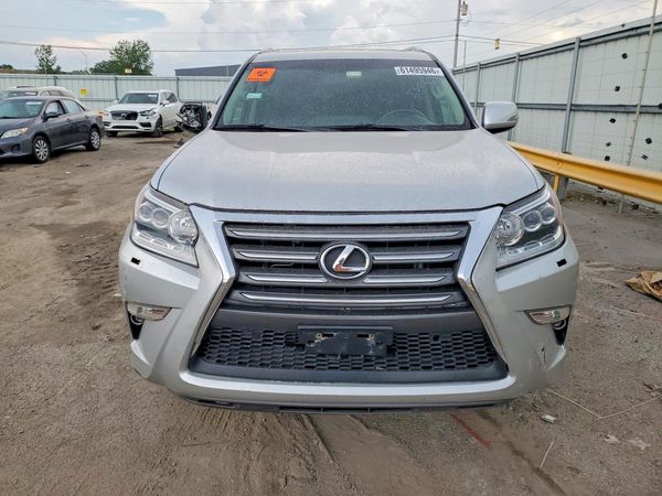 2017 LEXUS GX