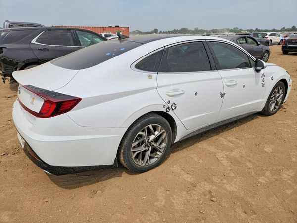2021 HYUNDAI SONATA