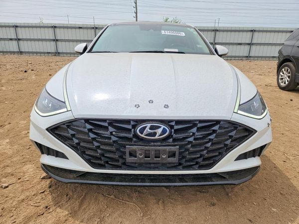 2021 HYUNDAI SONATA