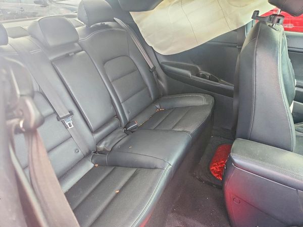 2016 KIA FORTE TOP (High Grade)