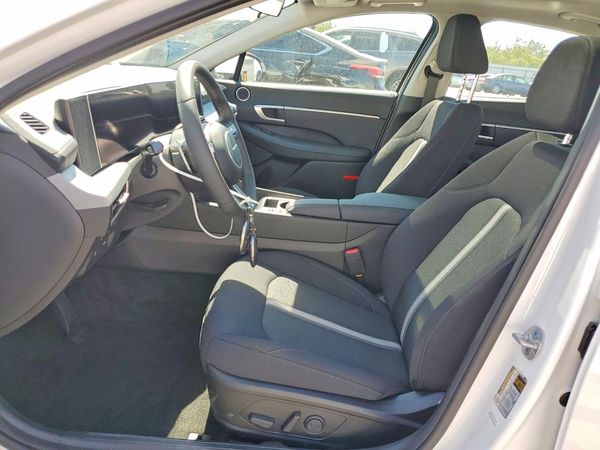 2026 HYUNDAI SONATA HYBRID