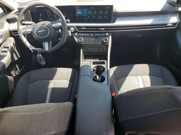 2026 HYUNDAI SONATA HYBRID
