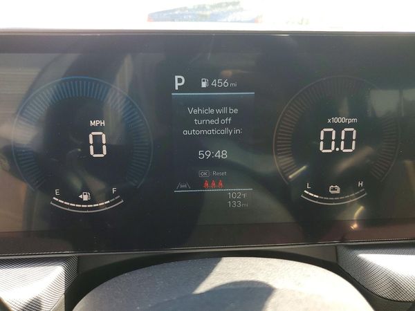 2026 HYUNDAI SONATA HYBRID