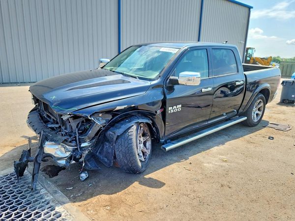 2018 RAM 1500 Laramie