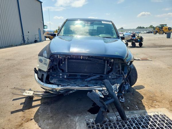 2018 RAM 1500 Laramie