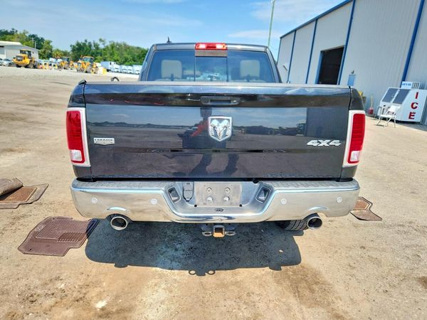 2018 RAM 1500 Laramie