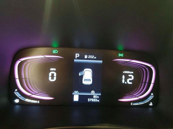 2024 KIA SOUL LX, S