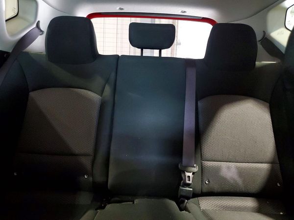 2024 KIA SOUL LX, S