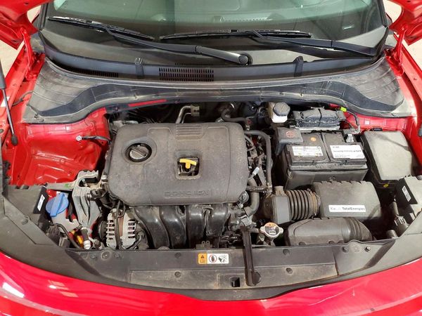 2024 KIA SOUL LX, S