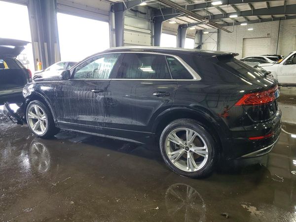 2023 AUDI Q8 quattro Premium Plus