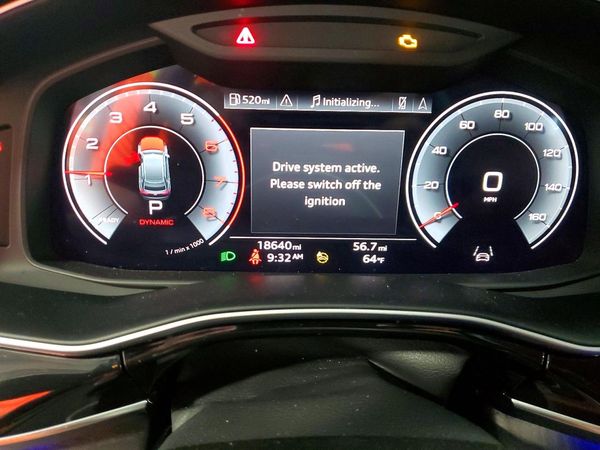 2023 AUDI Q8 quattro Premium Plus