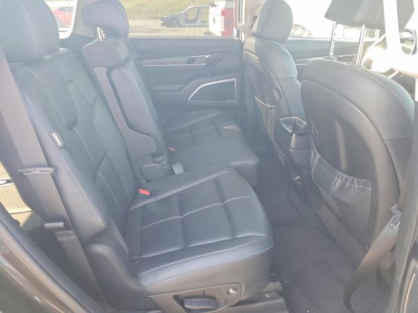 2024 KIA TELLURIDE EX, EX X-Line