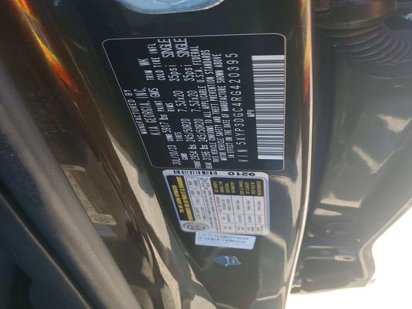 2024 KIA TELLURIDE EX, EX X-Line