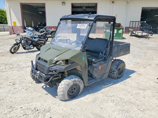 2015 POLARIS RANGER