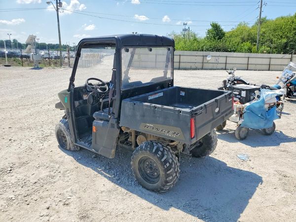 2015 POLARIS RANGER