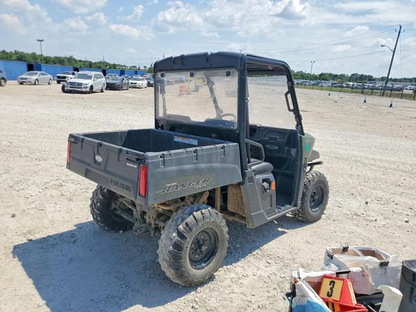 2015 POLARIS RANGER