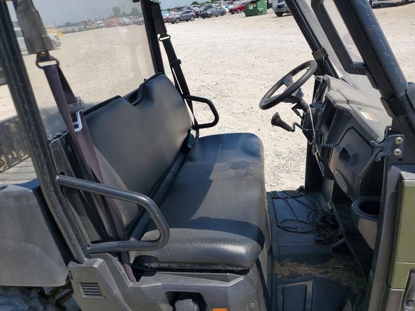 2015 POLARIS RANGER