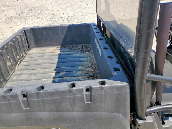 2015 POLARIS RANGER