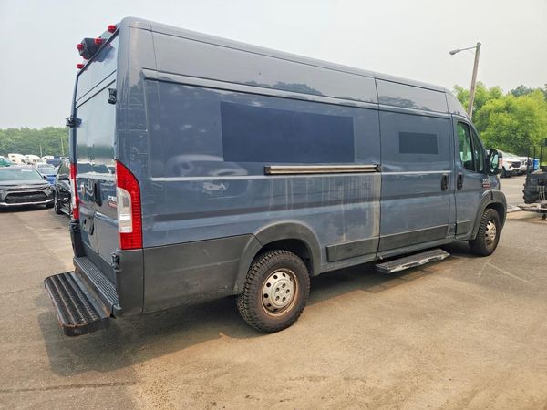 2020 RAM PROMASTER 3500 VF